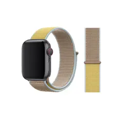 CELLBOX - Correa de Nylon para Apple Watch