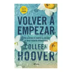 PLANETA - Volver A Empezar