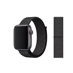 CELLBOX - Correa de Nylon para Apple Watch