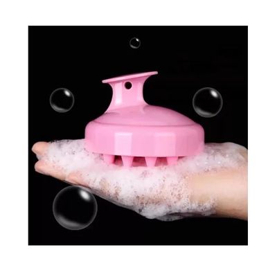 Imagen 2 del producto Pack X 3 Cepillo De Masaje Capilar Limpiador Cepillo