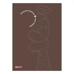 PANINI - Oyasumi Punpun N9
