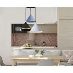 ELECTRICA STORE - LÁMPARAS LED INTEGRADO VERANO
