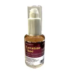 MFLORA - Pack X 2 Aceite Capilar De Chocolate 30ml.-