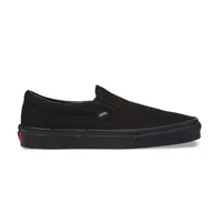 Zapatillas Unisex UA Classic Slip-On Negra
