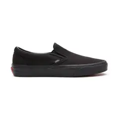 VANS - Zapatillas Unisex UA Classic Slip-On Negra