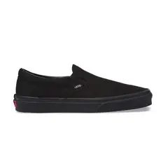 VANS - Zapatillas Unisex UA Classic Slip-On Negra