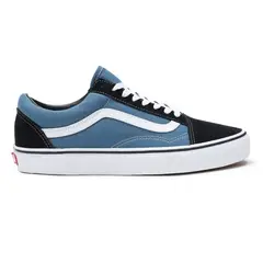 VANS - Zapatilla Urbana Ua Old Skool Navy Azul