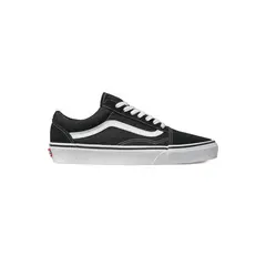 VANS - Zapatillas Unisex UA Old Skool Negra