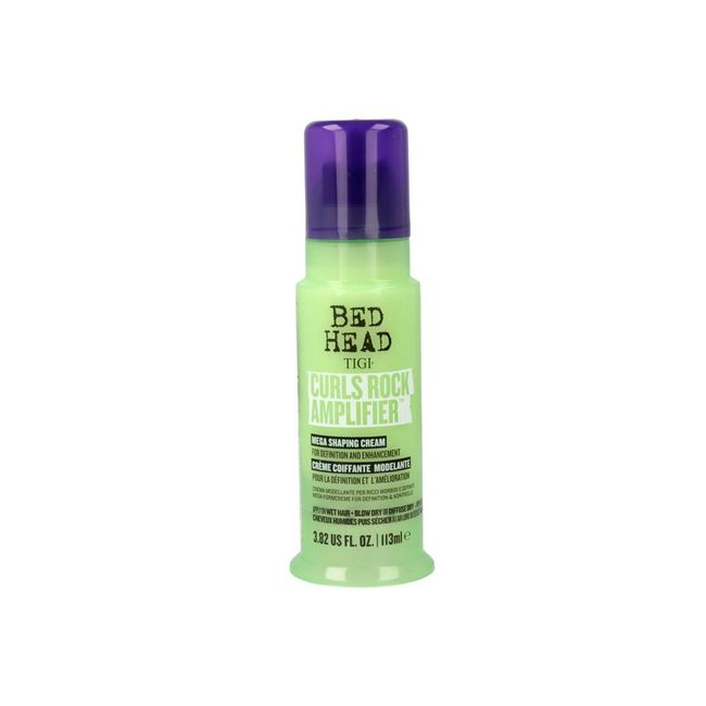 TIGI - Tigi BedHead Curls Rock Amplifier Crema Peinar Rulos Rizos