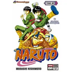 PANINI - Naruto N10