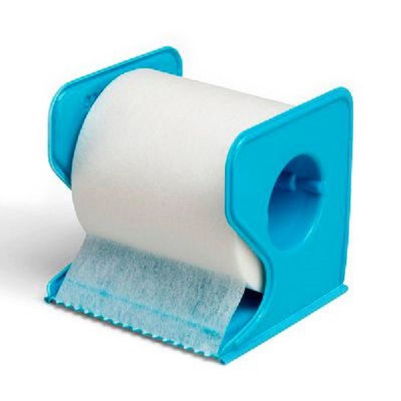 CRANBERRY - Tela Adhesiva Papel Microporoso 5cmx9mts - Cranberry