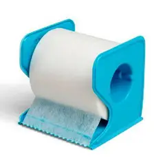 CRANBERRY - Tela Adhesiva Papel Microporoso 5cmx9mts -