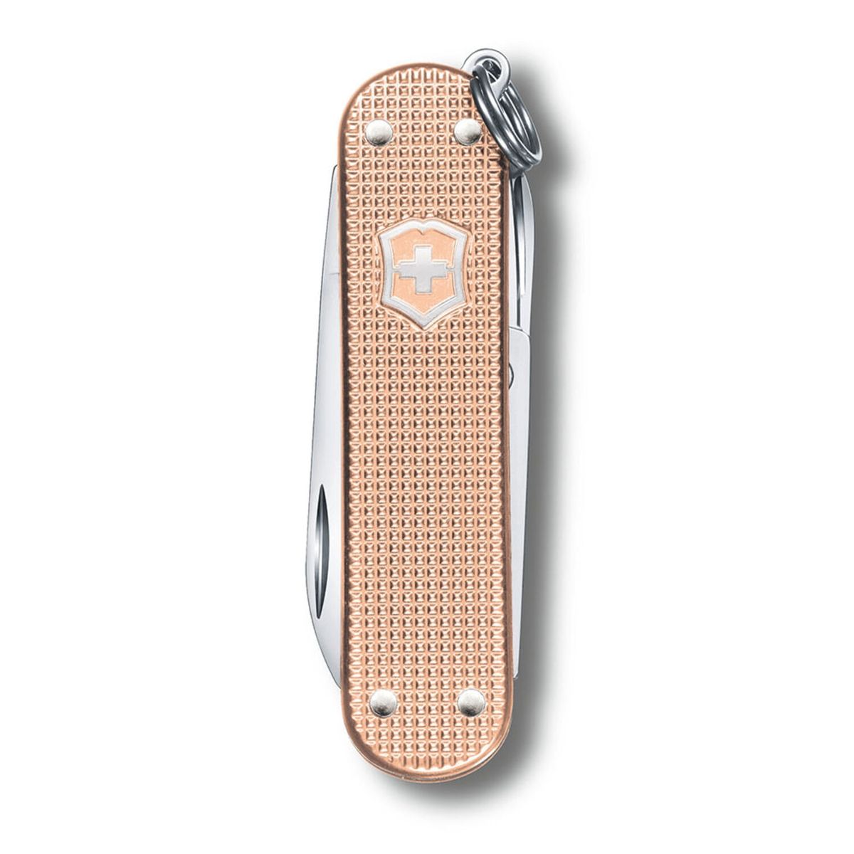VICTORINOX - Navaja Classic Colors Fresh Peach