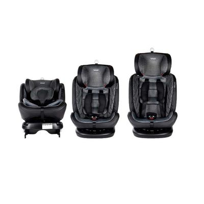 Imagen 2 del producto Silla De Auto Convertible I-Giro 360 Dark Grey