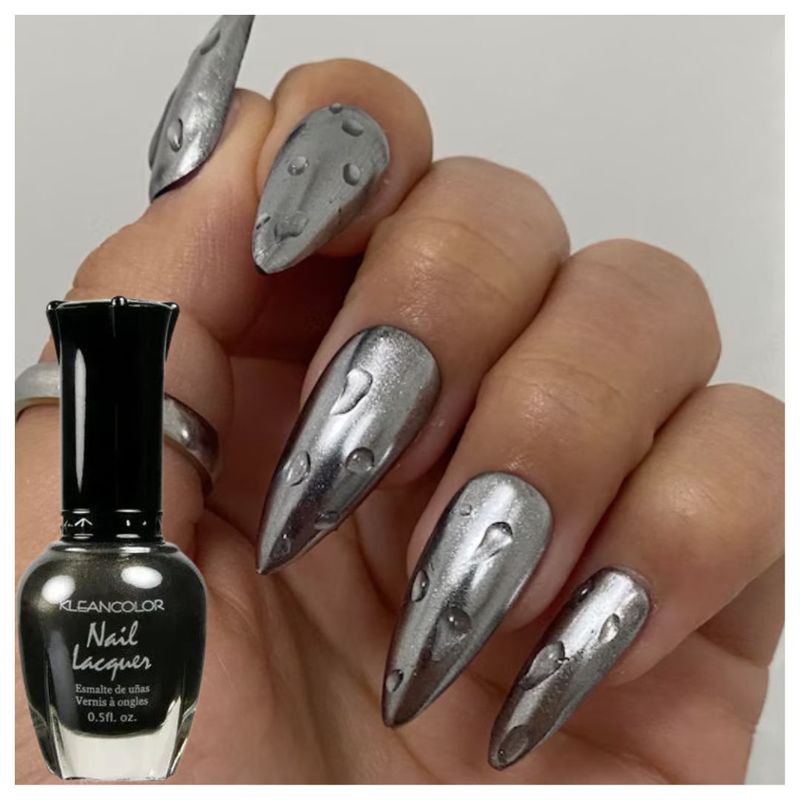 KLEANCOLOR - ESMALTE TRADICIONAL PARA UÑAS KLEANCOLOR