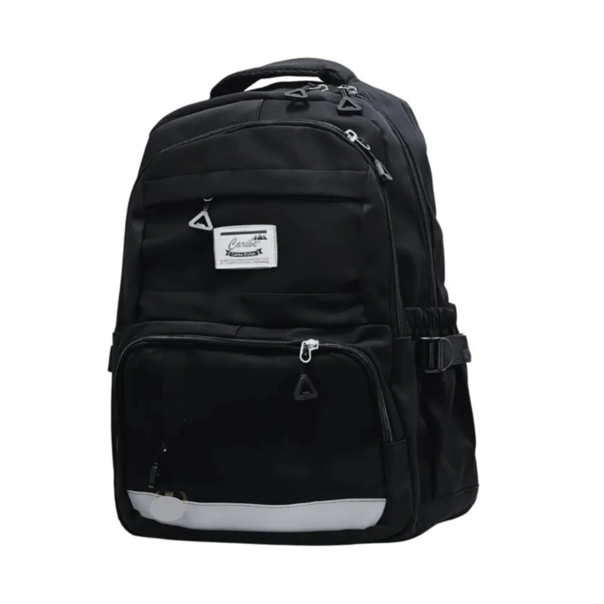 GENERICO - MOCHILA JUVENIL IMPERMEABLE ESCOLAR