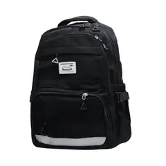 GENERICO - MOCHILA JUVENIL IMPERMEABLE ESCOLAR