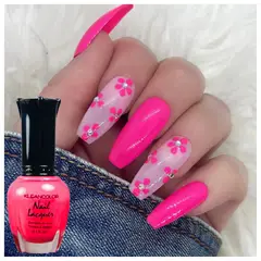 KLEANCOLOR - ESMALTE TRADICIONAL PARA UÑAS