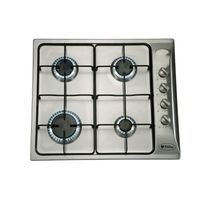 Encimera Empotrada AT Klassik 60 FFD gas licuado