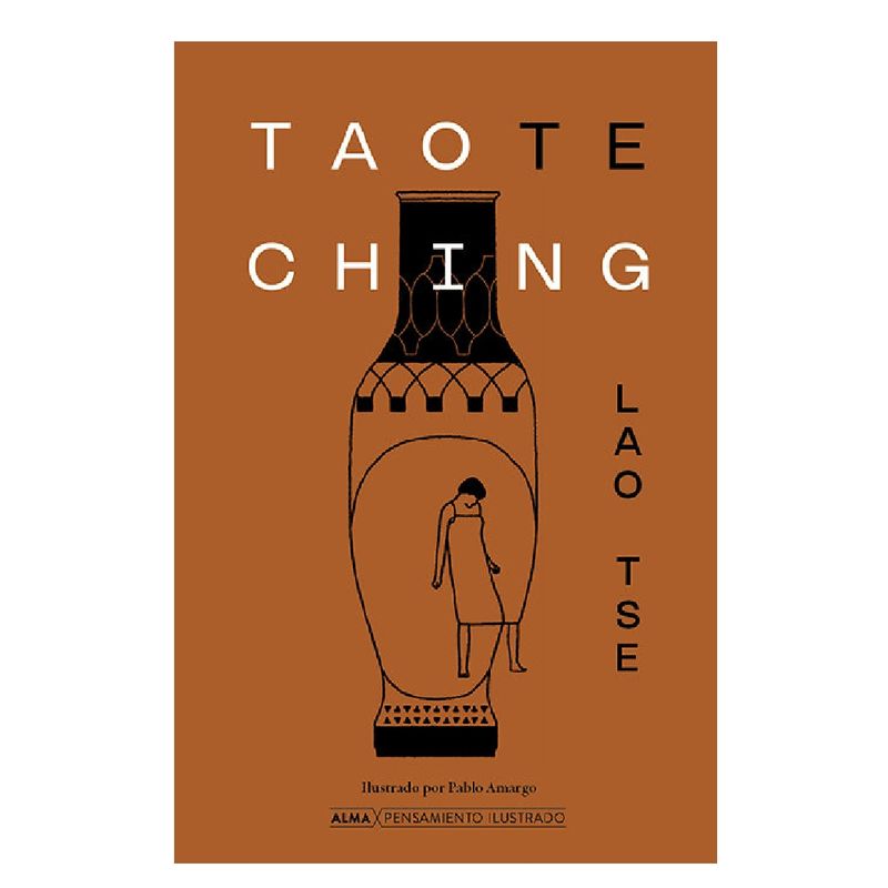 GENERICO - TAO TE CHING TSE LAO