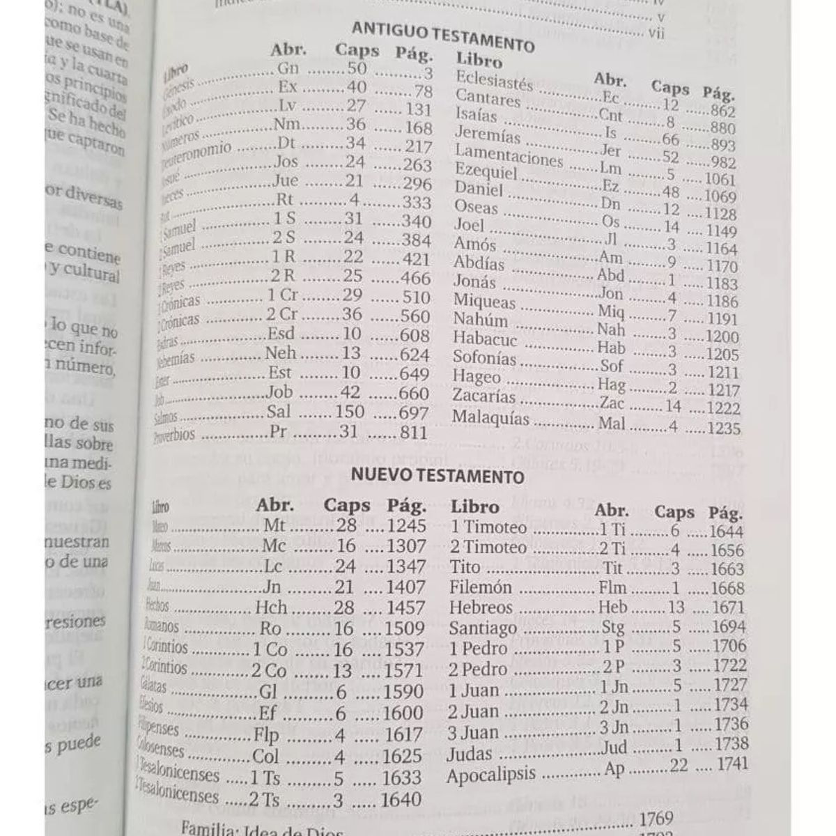 SOCIEDADES BIBLICAS UNIDAS - La Biblia Nuestra Boda Para El Matrimonio TLA con ayudas
