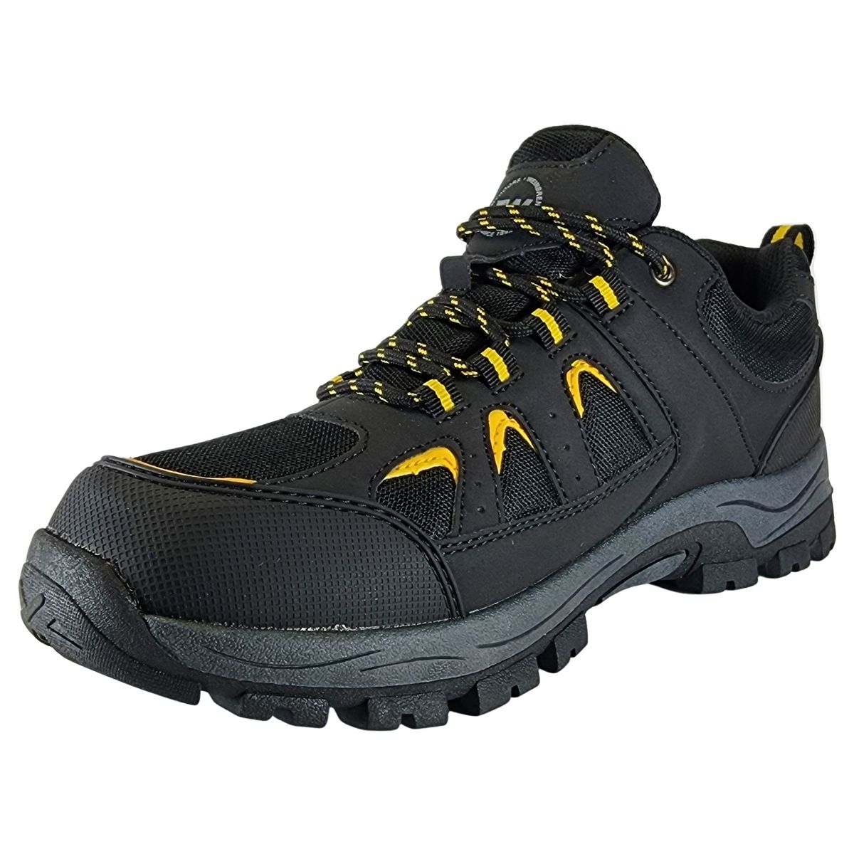 WEINBRENNER - Zapatilla Weinbrenner Hombre Battuta Negro