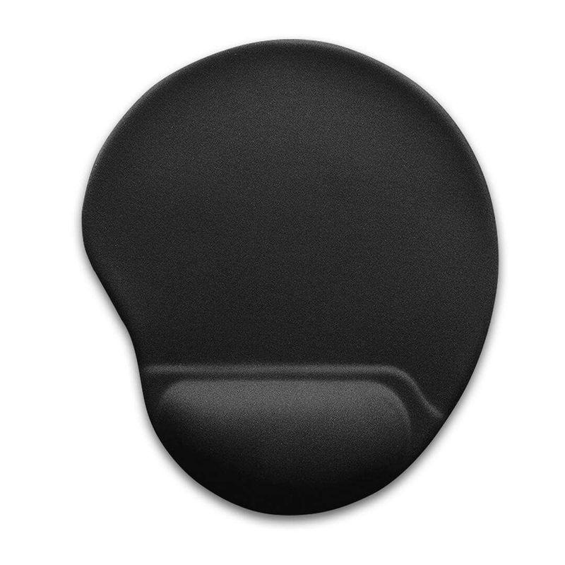 ULTRA - Mouse Pad  Ultra con gel apoya muñecas