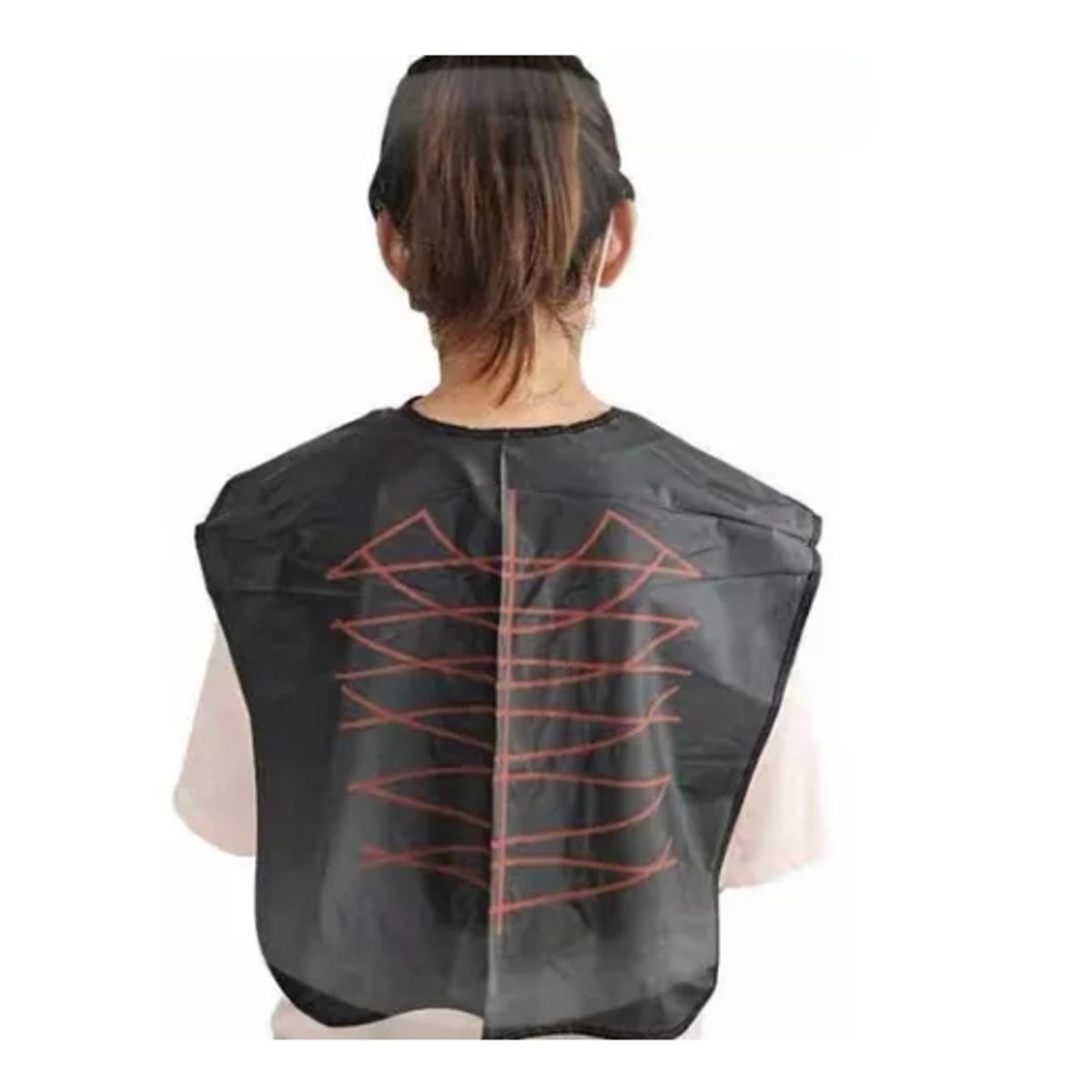 GENERICO - Capa Para Tintura Guía Para Corte Goma Gruesa