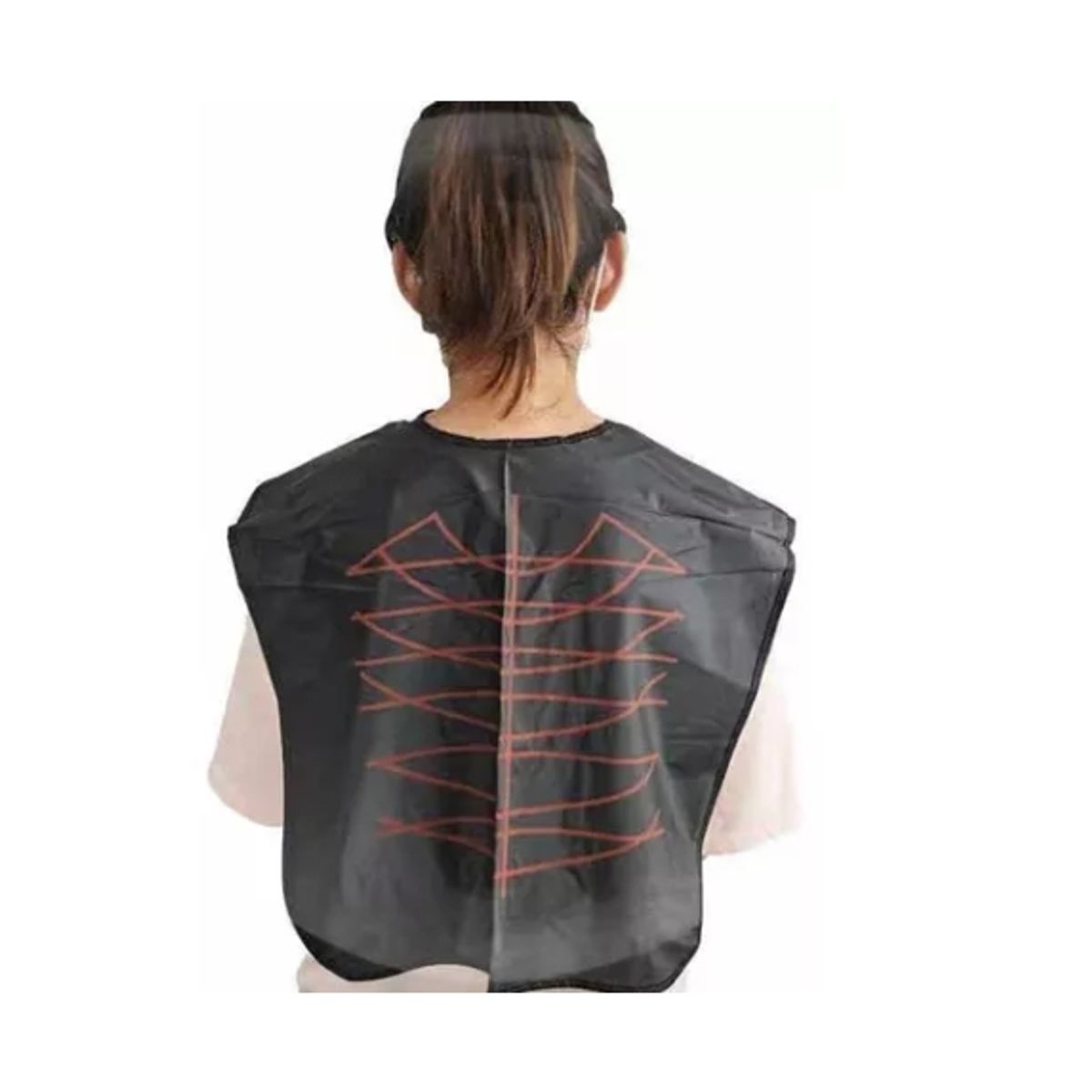 GENERICO - Capa Para Tintura Guía Para Corte Goma Gruesa