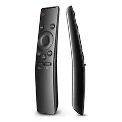 GENERICO - Control Compatible Para Samsung Smart Uhd Tv 4k