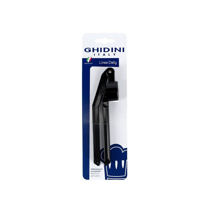 GHIDINI - Prensa  Ajo 15x5cm Daily