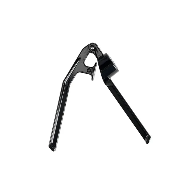 GHIDINI - Prensa  Ajo 15x5cm Daily