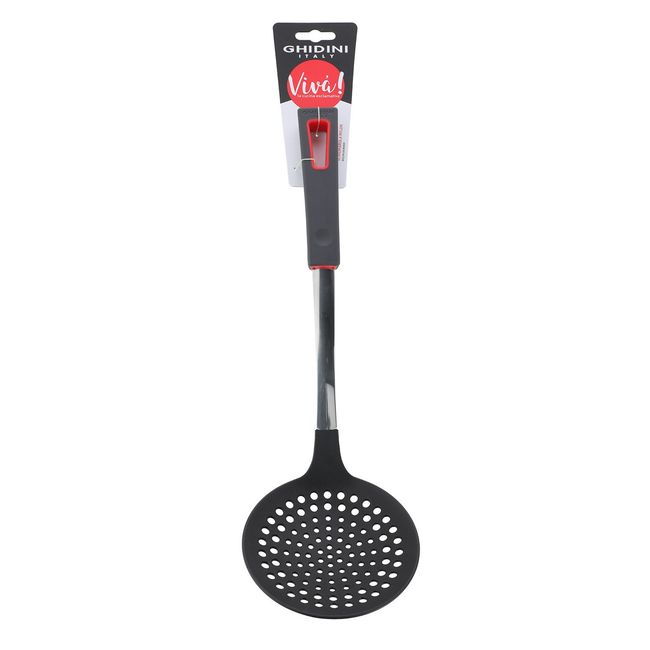 GHIDINI - Espumadera Nylon Viva