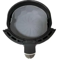 GENERICO - Bandeja de Silicona para Air Fryer Grande