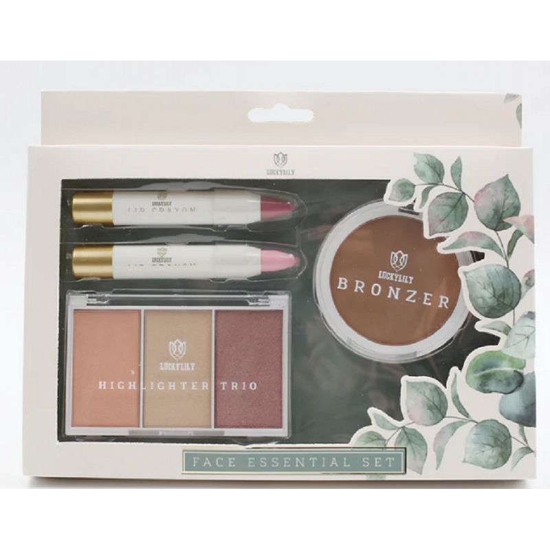 GENERICO - Kit de maquillaje Mommy Secrets