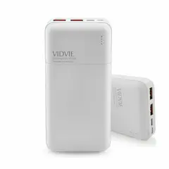GENERICO - Power Bank 20000Mah Bateria Externa