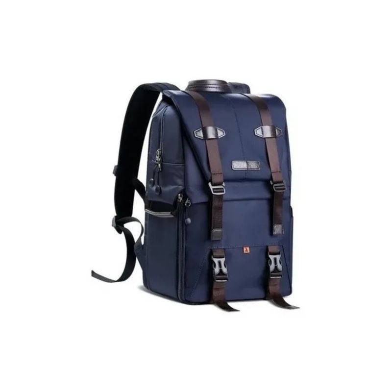 K&F CONCEPT - Mochila Impermeable Para Fotografía Kf Concept Kf13087