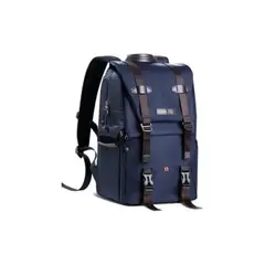 K&F CONCEPT - Mochila Impermeable Para Fotografía Kf Concept Kf13087