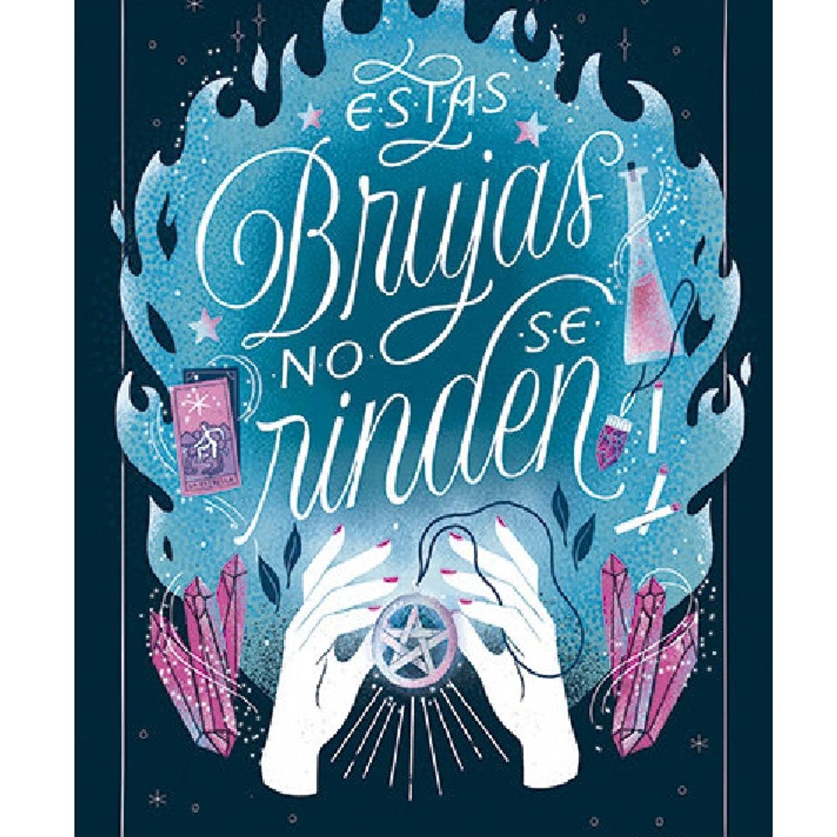 GENERICO - ESTAS BRUJAS NO SE RINDEN