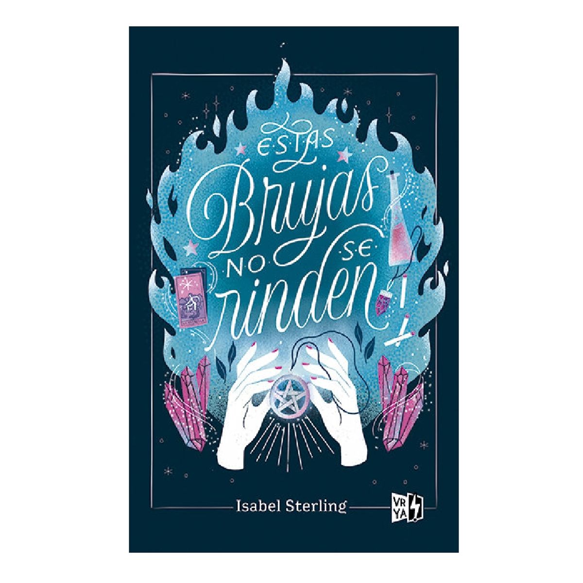 GENERICO - ESTAS BRUJAS NO SE RINDEN