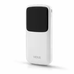 GENERICO - Power Bank Bateria Externa 10000MAH