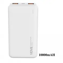 IRM - Bateria Externa Power Bank 10000mAh