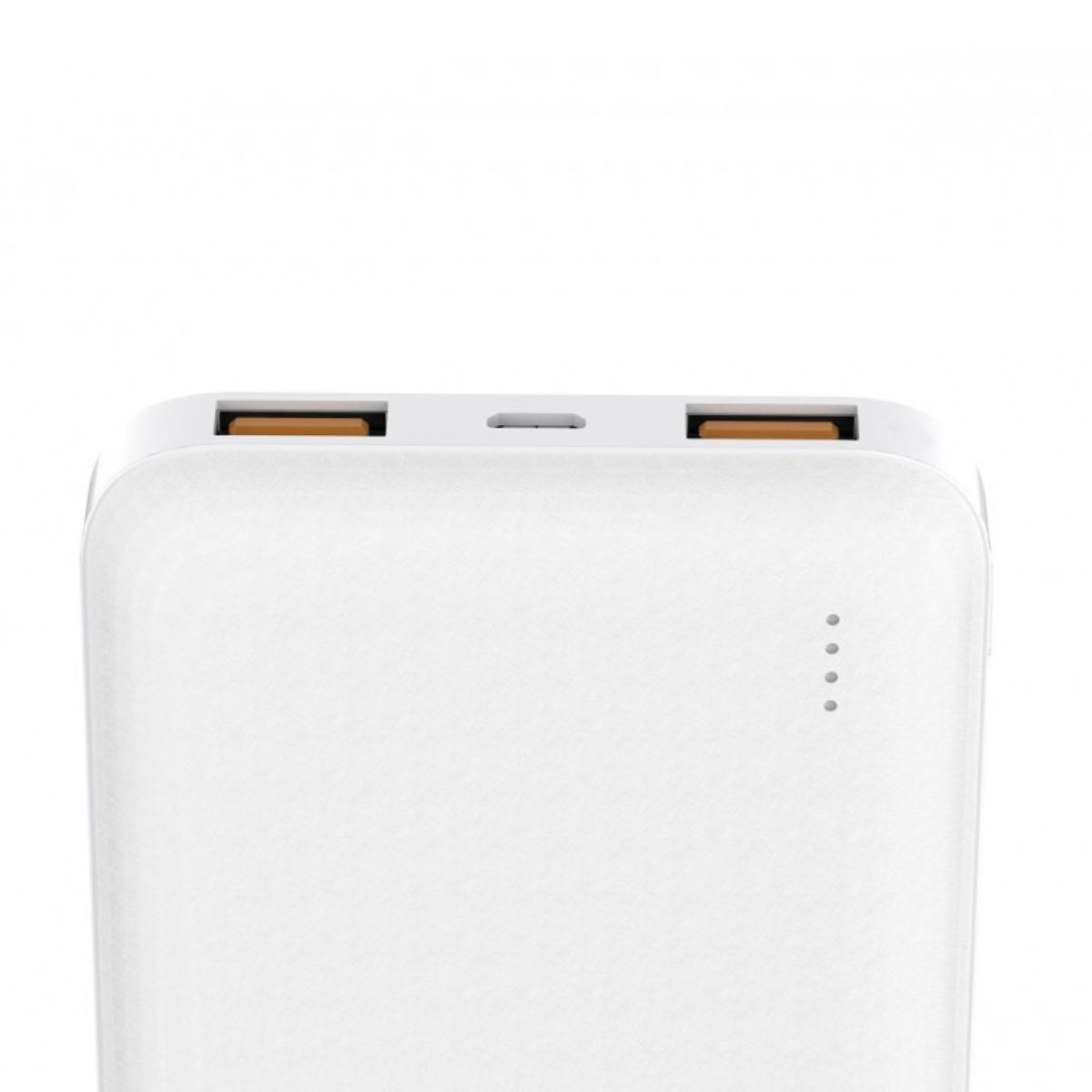 IRM - Bateria Externa Power Bank 10000mAh