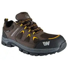 WEINBRENNER - Zapatilla Hombre Battuta Café