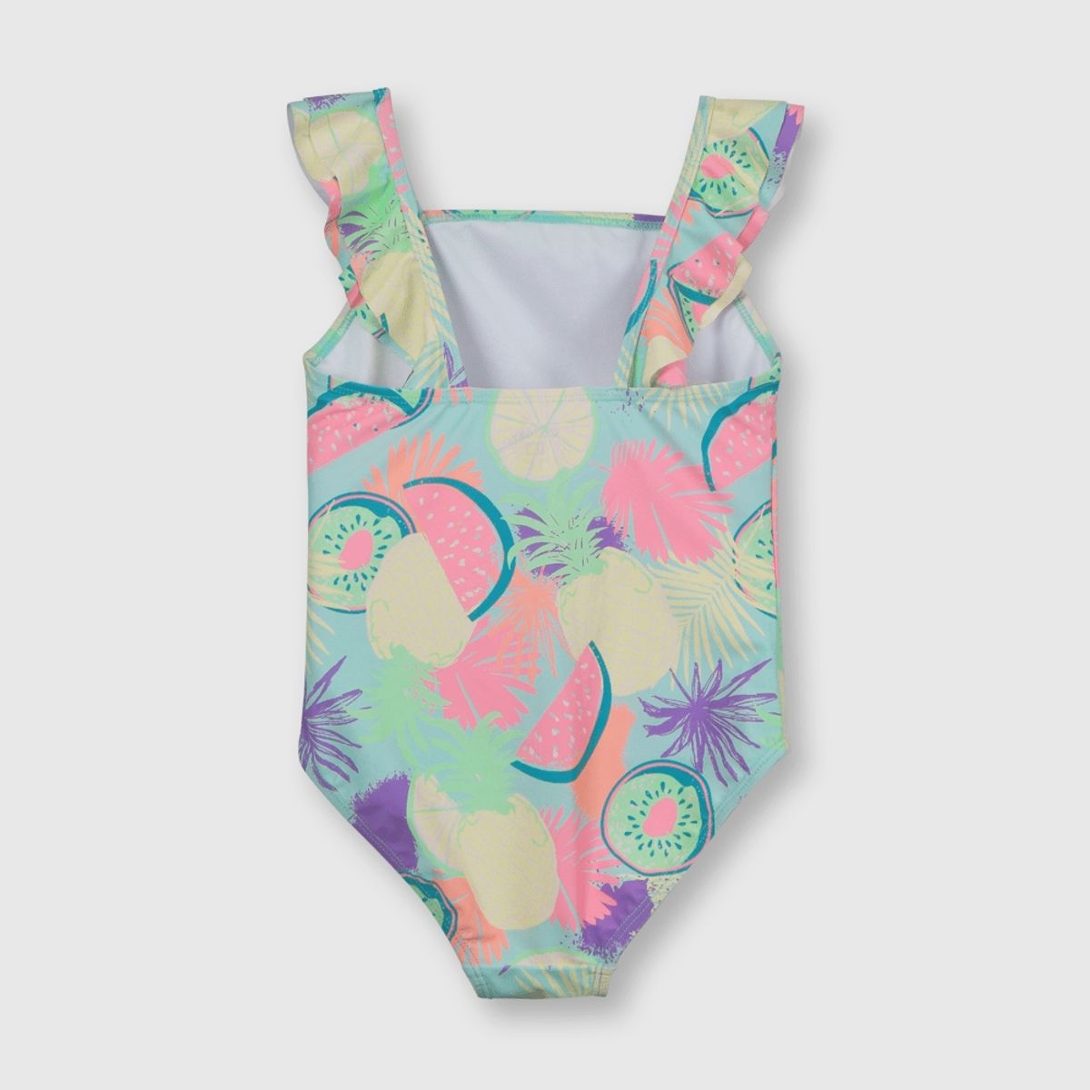 COLLOKY - Traje de baño de niña con filtro UV calipso (2 a 12 años) 8 8.