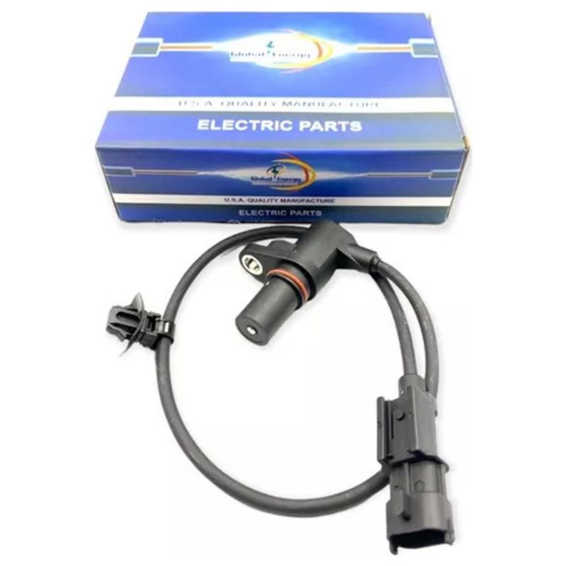 GENERICO - Sensor Posición Cigüeñal Ckp Hyundai Accent Rb 1.4 2015-2021