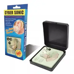 GENERICO - Audifonos Para Sordos Ortopedicos Audifonos Para Sordera