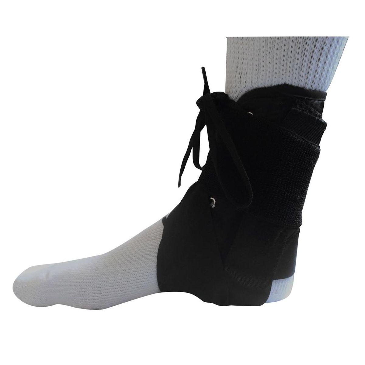 DONJOY - Tobillera Talla S BELL-HORN - Negro - S