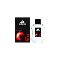 ADIDAS - Colonia Team Force 100ml Edt Hombre