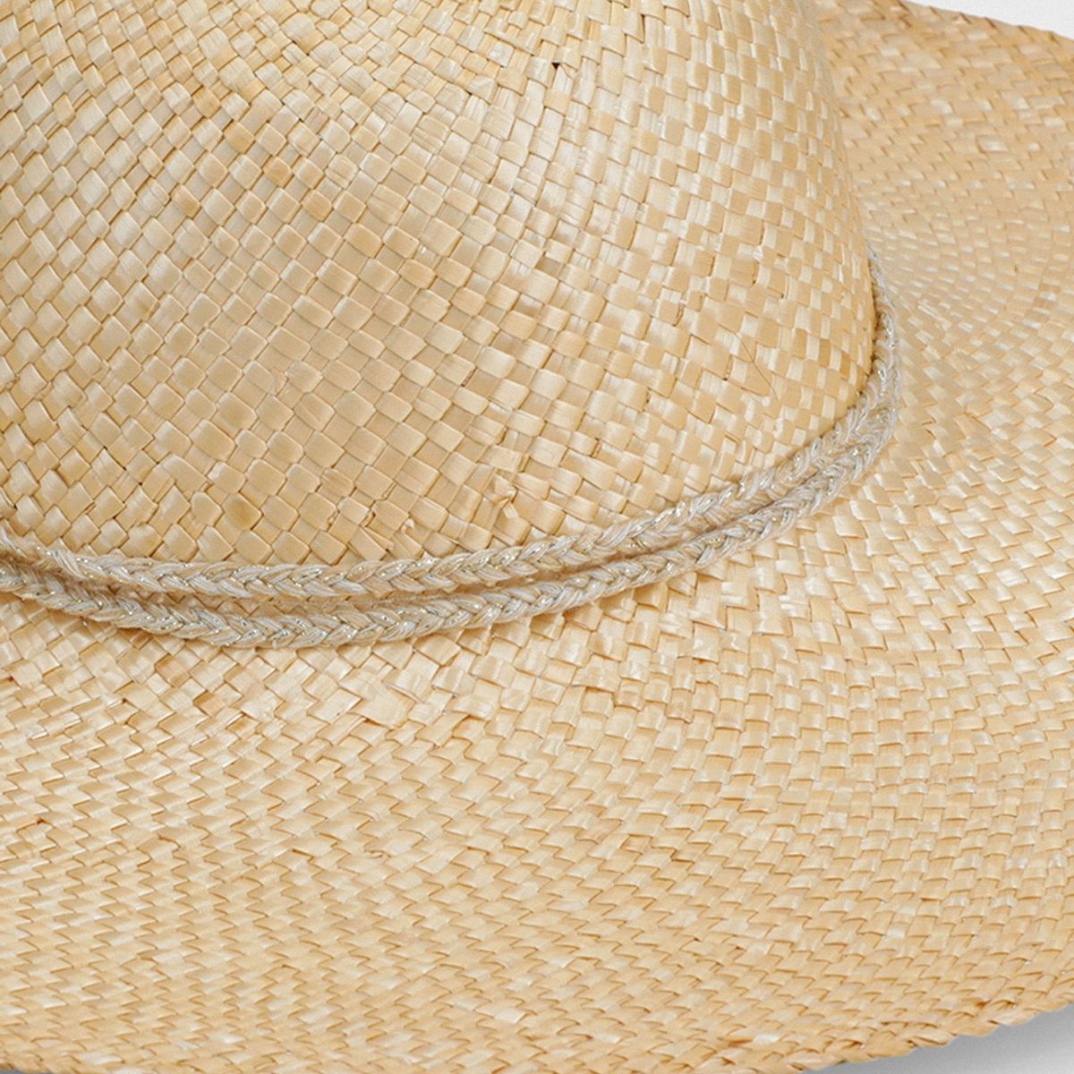 CANADIENNE - Sombrero Raigras Natural